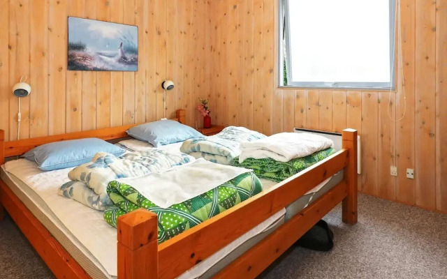 8 Person Holiday Home in Hadsund-by Traum