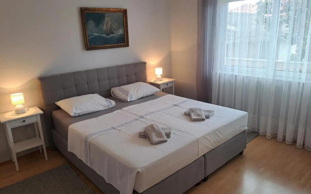 Apartmani Frankic