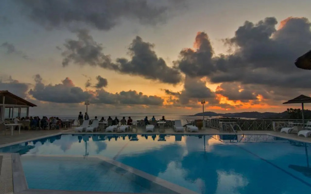 Hotel Agia Paraskevi
