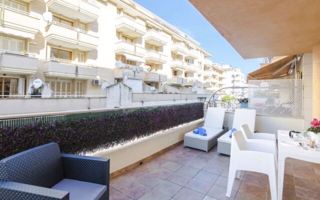 Apartment Maritimo