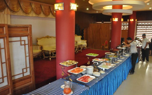 Great Wall Hotel