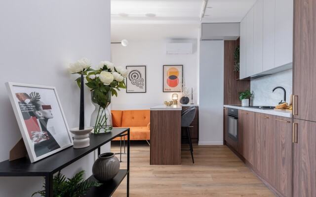 RentPlanet - Apartament Prandoty