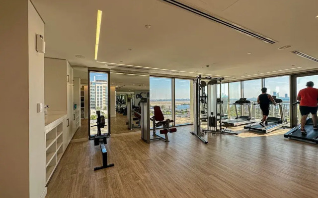 HiGuests - Creekside 18 Tower A