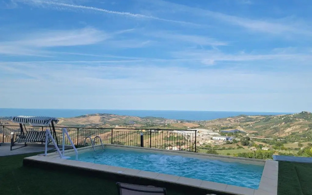 La Terrazza di Atri