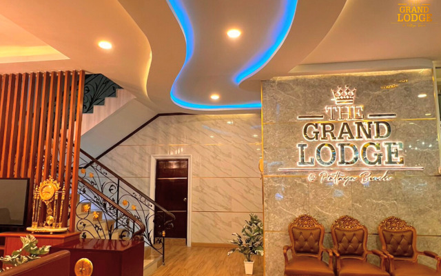 The Grand Lodge Pattaya