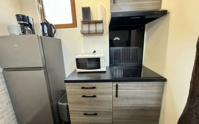 La Liberation - Centre - 4 Pers