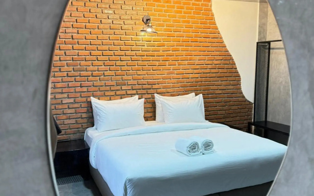 S1 City Hotel Buriram