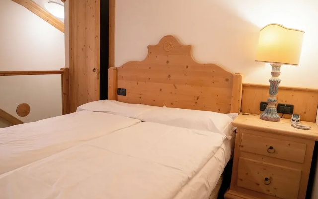 Grifone Dolomiti Resort