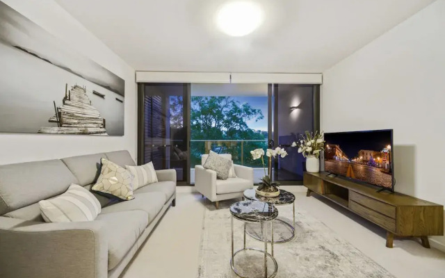 HomeHotel-Luxurious next to Shopping