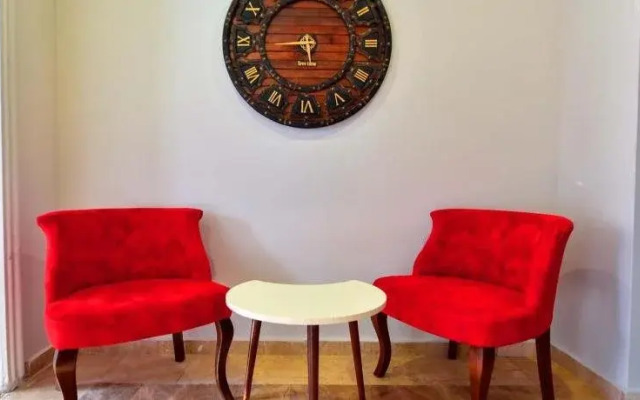 Ekinoks Suite Apart Hotel