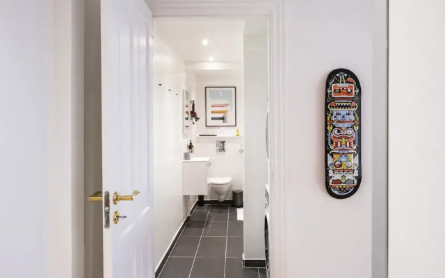 The Town Hall Boutique Apartments