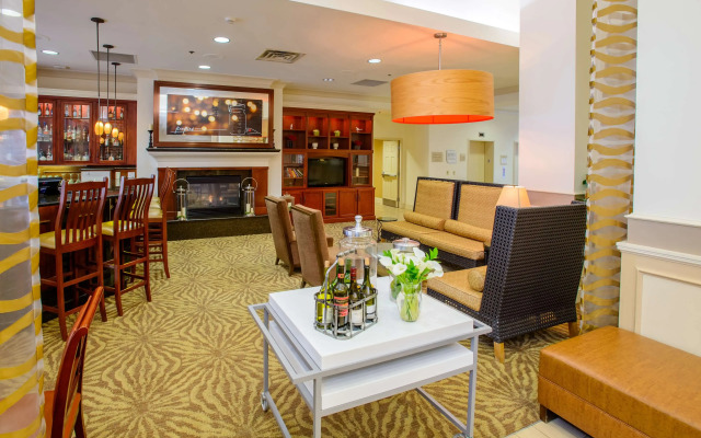 Hilton Garden Inn Rochester Downtown, MN