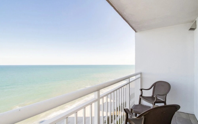 Paradise Resort 1707