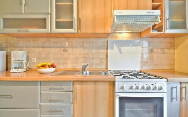 Lorena Apartments
