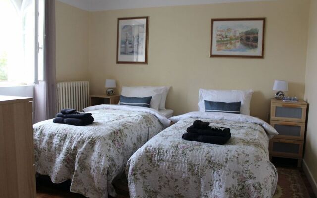 La Macarena Carcassonne B&B