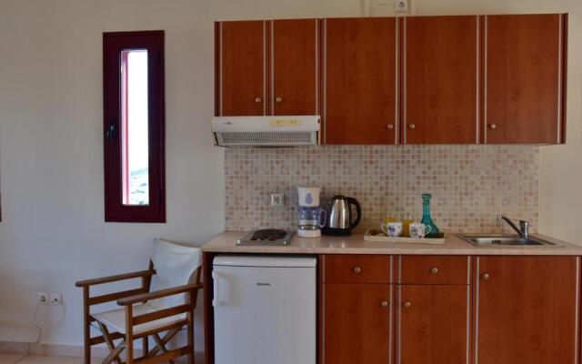 Anais Apartments