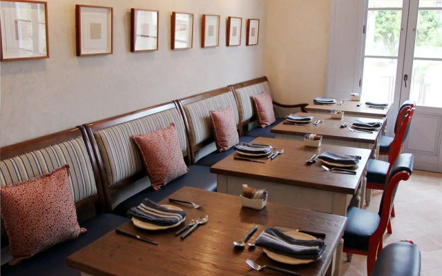 Locanda Dell Artista Boutique Country Inn