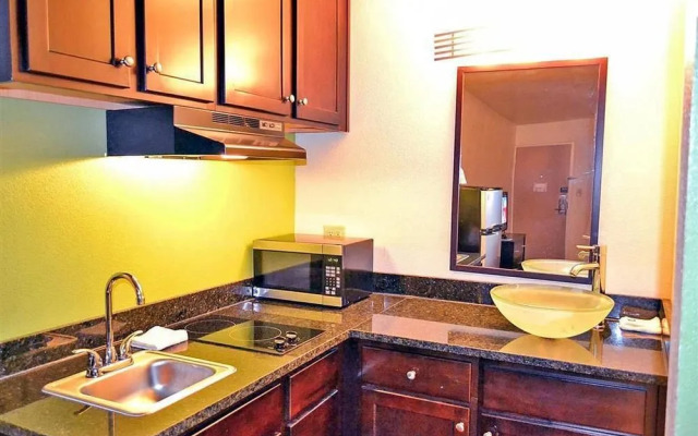 Studio 6 Skytop Rome