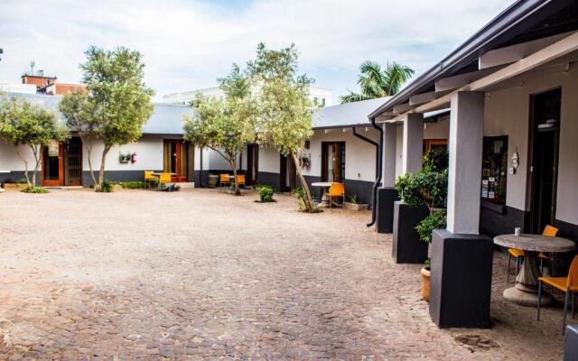 Pro Active Guest House