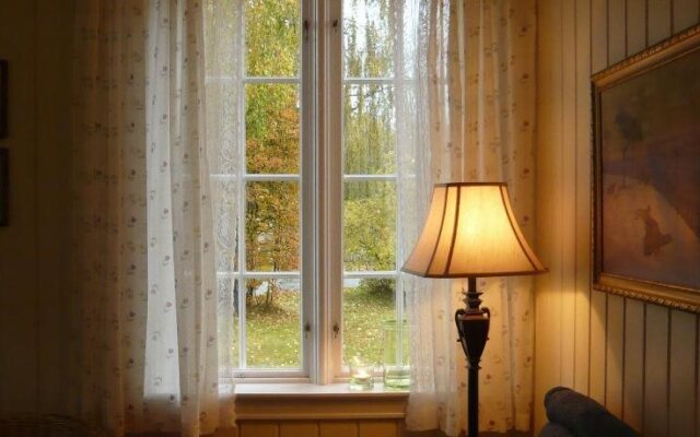Hagaled Gjestegård