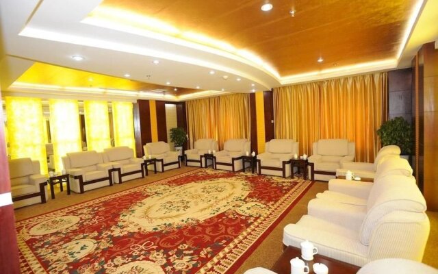 Tianmu Hongfeng Hotel