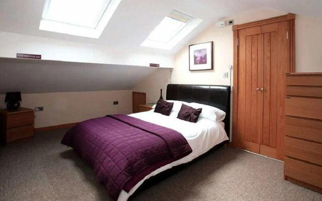 Arc Harrogate