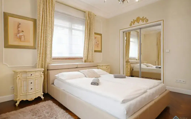 Neptun Park Luxor by 3City Rentals