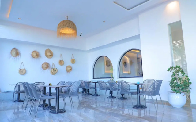 Hôtel GAÏA