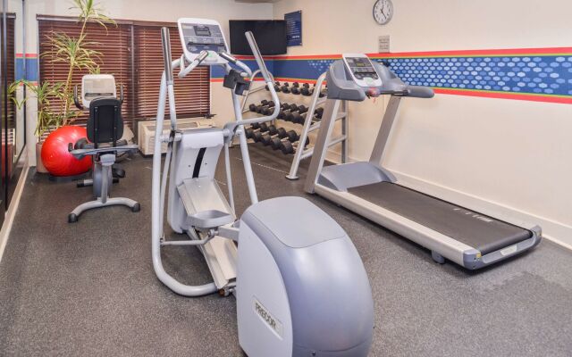 Hampton Inn Seattle-Airport