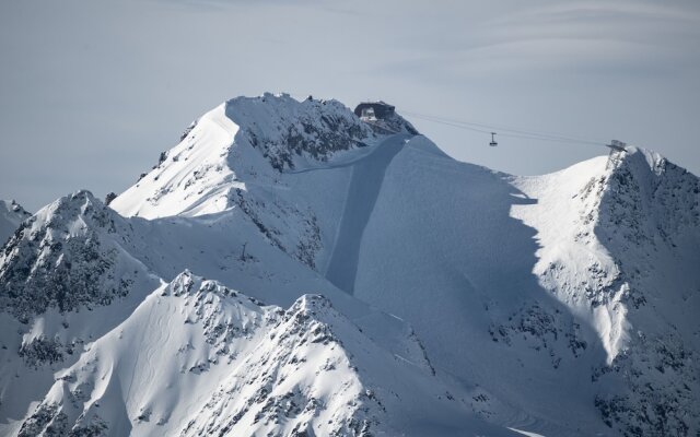 Andermatt Swiss Alps Resort