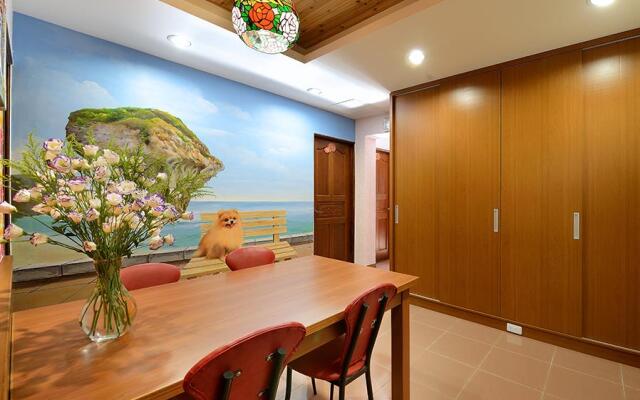 Daifuting Bed and Breakfast