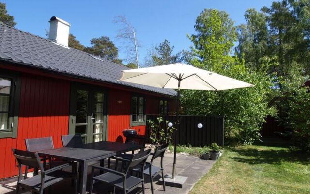 "Nael" - 200m from the sea in Bornholm
