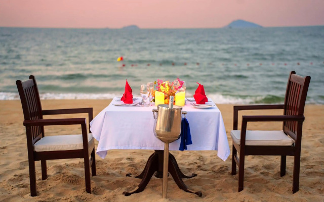Victoria Hoi An Beach Resort & Spa