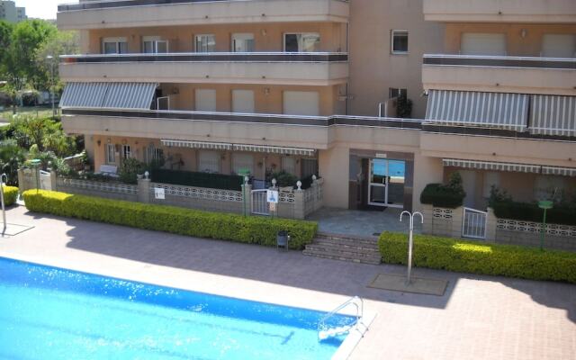 RVhotels Apartamentos Ses Illes