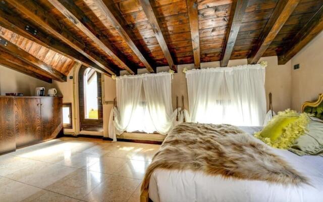 Prestige Suite Sirmione