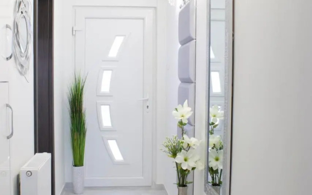 Luxury Dream Apartman