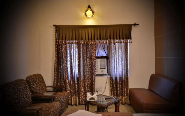 Hotel Comfort Inn