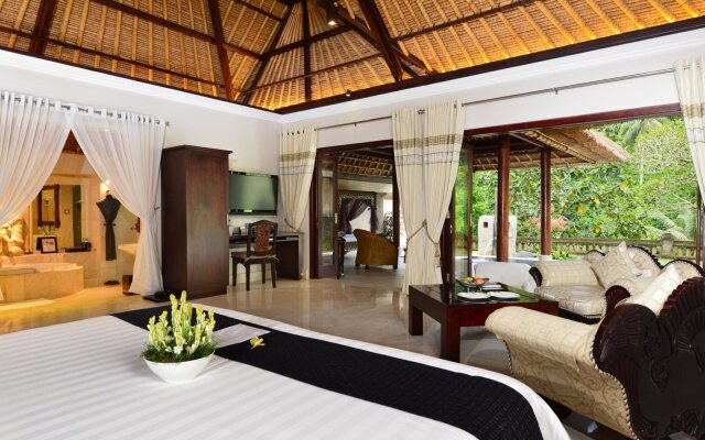 Viceroy Bali