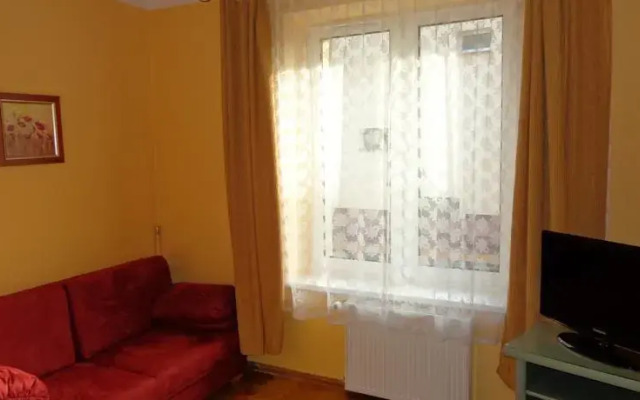 Ośrodek Wypoczynkowy Dziedzic