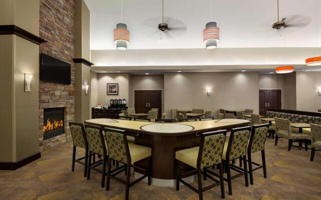 Homewood Suites By Hilton York