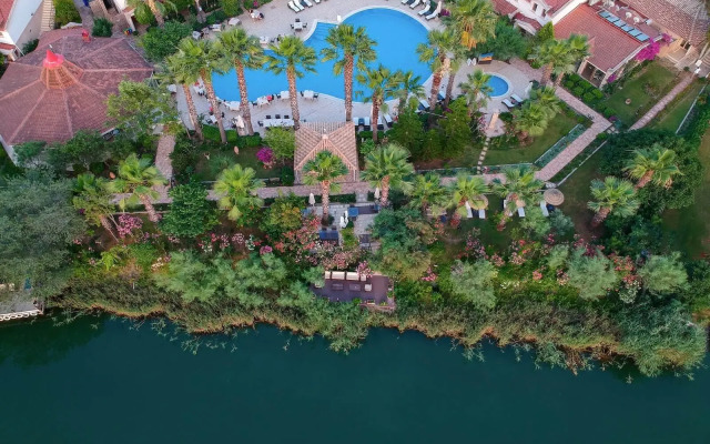 Dalyan Resort - Special Class