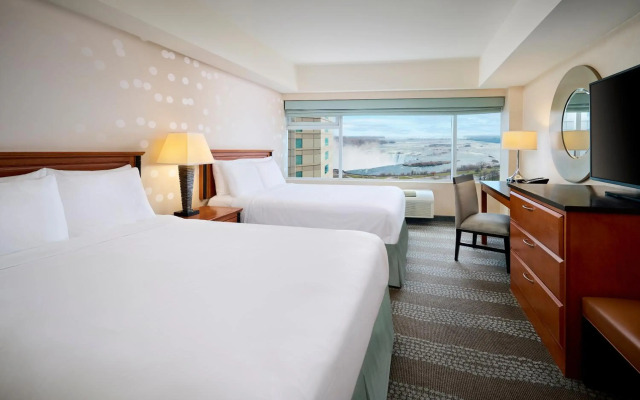 Niagara Fallsview Hotel Suites