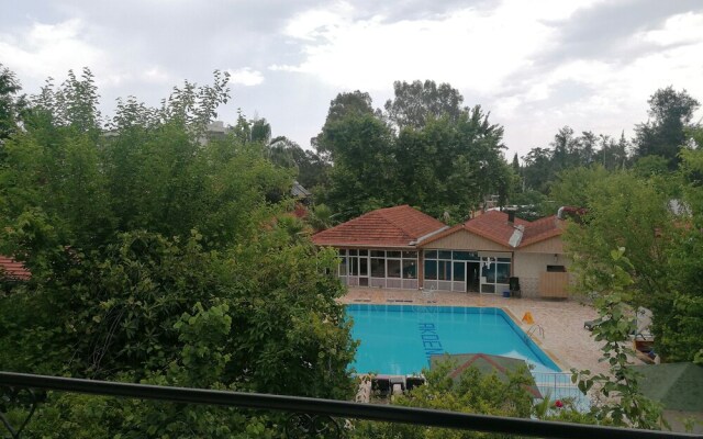 Pasa Restaurant & Pansiyon