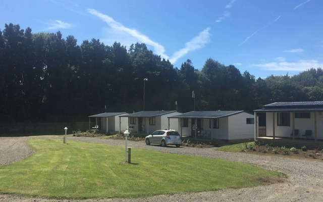 Stratford Motel & Holiday Park