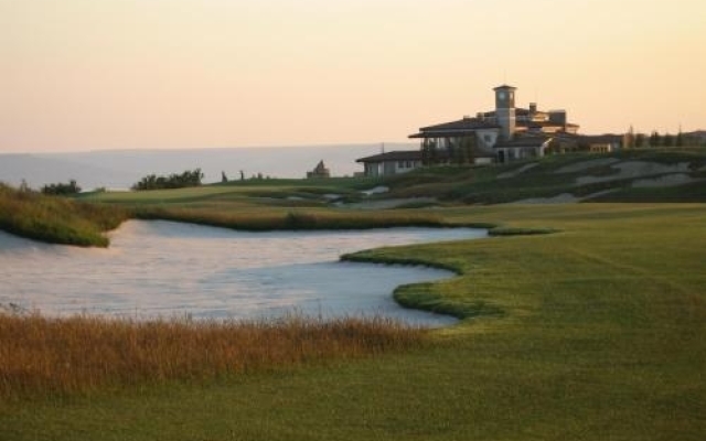 Blacksearama Golf And Villas