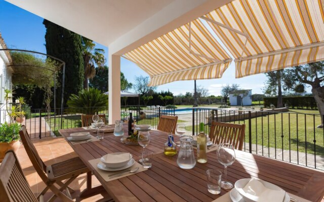 Finca Can Litos