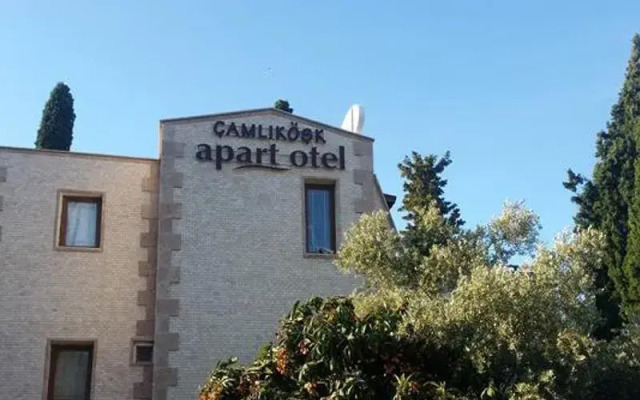 Camlikosk Apart Hotel