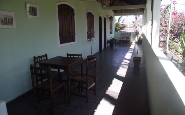 Casa Tulipa