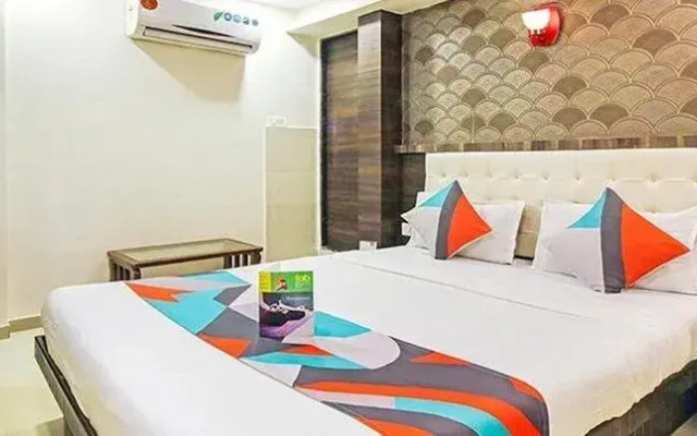 FabExpress Jogeshwari West
