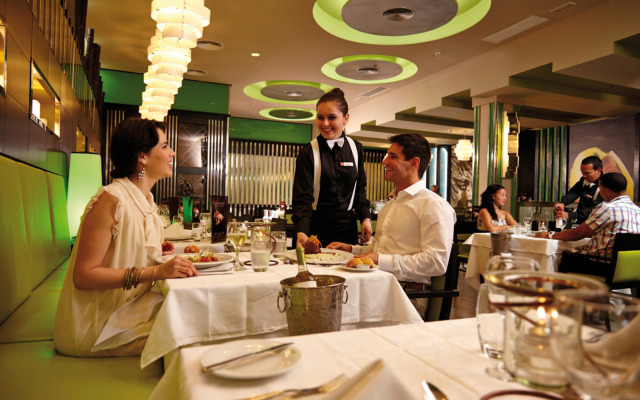 Hotel Riu Guanacaste - All Inclusive